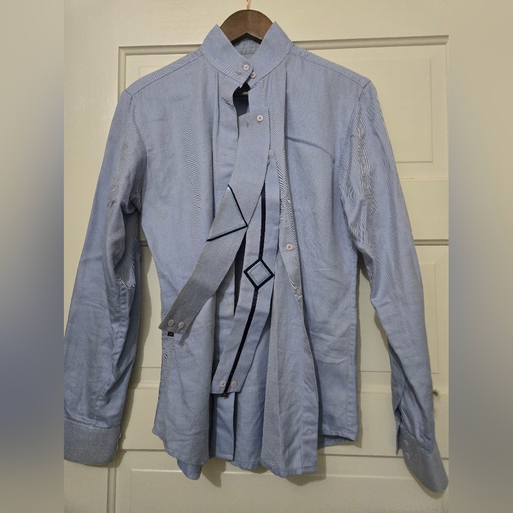 Miku English Show Shirt